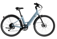 Urtopia Classic Carbon Step-Thru eBike