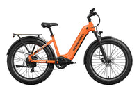 Mokwheel Basalt 2.0 (Step Through)