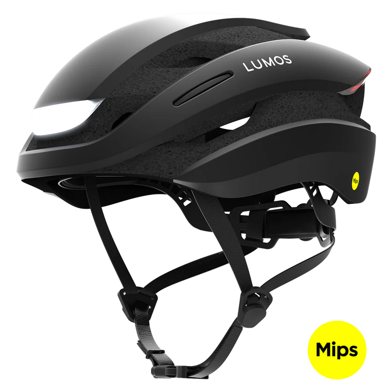 Lumos Ultra Helmet