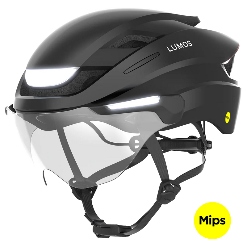 Lumos Ultra E-bike Helmet