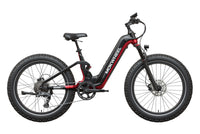 Mokwheel Obsidian ST 2.0 (Step-Thru)