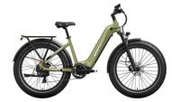 Mokwheel Basalt 2.0 (Step Through)