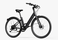 Urtopia Classic Carbon Step-Thru eBike
