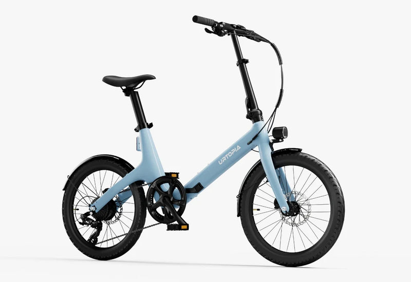 Urtopia Carbon Fold ST