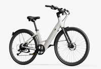 Urtopia Classic Carbon Step-Thru eBike