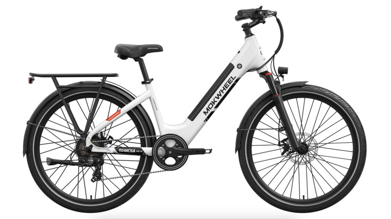 Mokwheel Mesa Lite ST