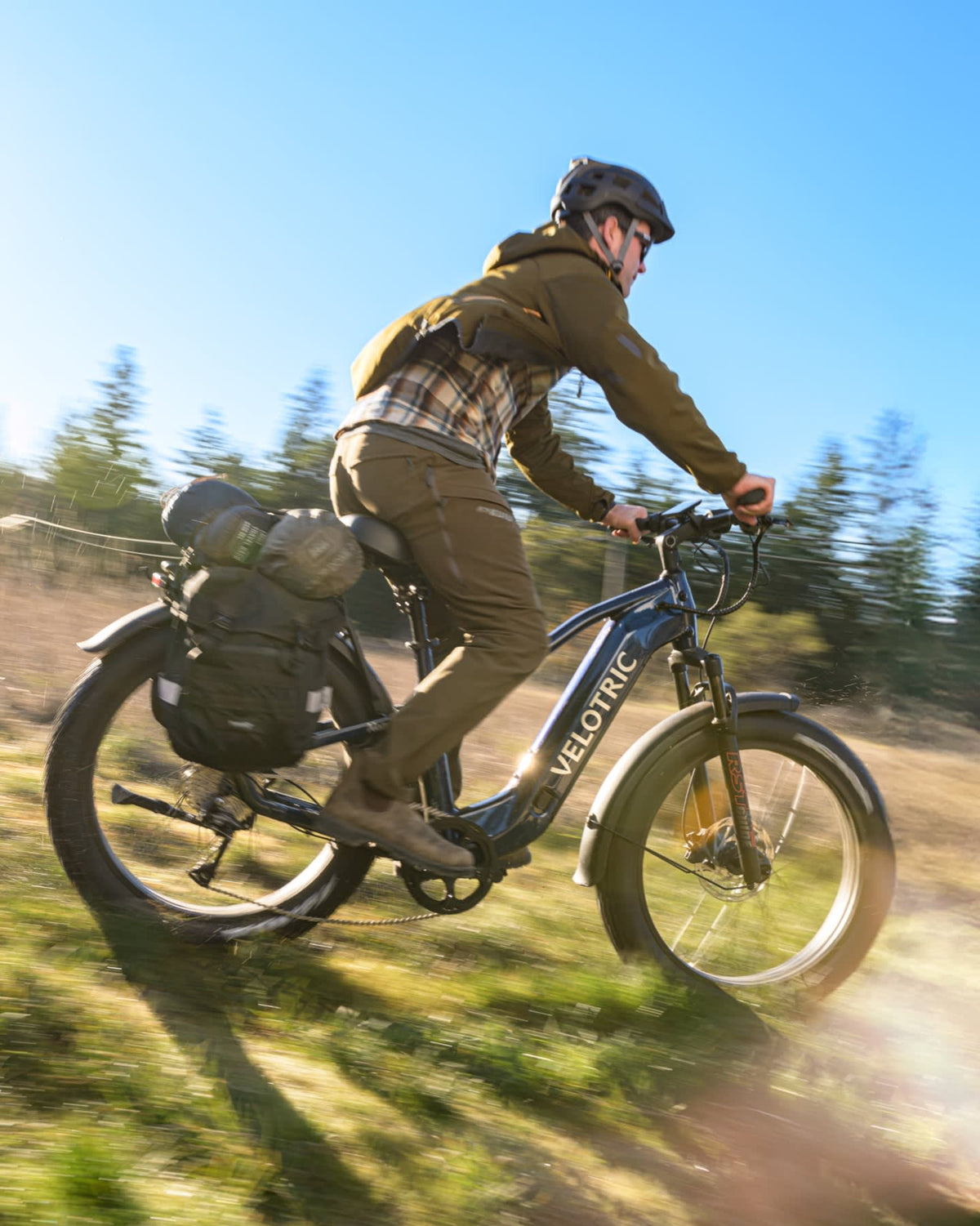outspoken ebikes we go further than pedals can take you
