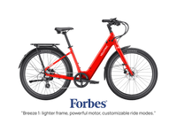 Velotric Breeze 1 Cruiser eBike