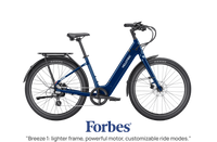 Velotric Breeze 1 Cruiser eBike