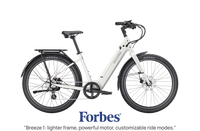 Velotric Breeze 1 Cruiser eBike