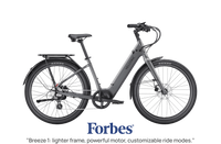 Velotric Breeze 1 Cruiser eBike