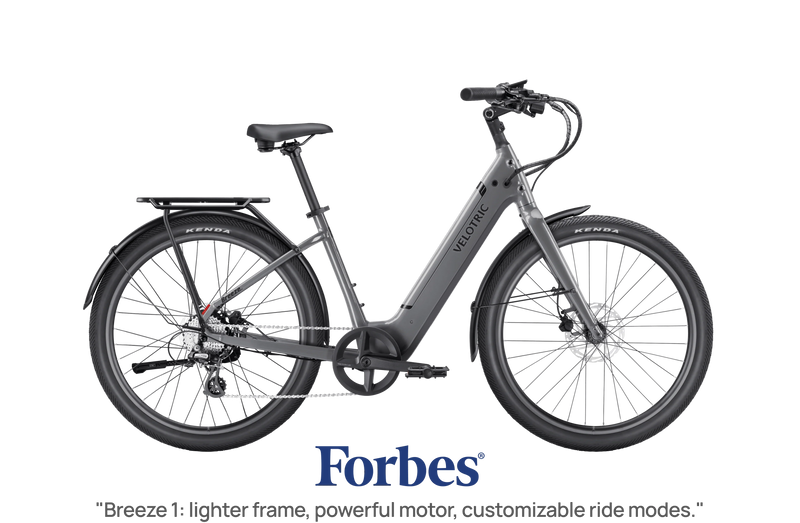Velotric Breeze 1 Cruiser eBike