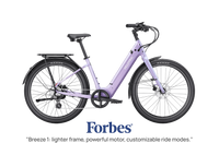 Velotric Breeze 1 Cruiser eBike