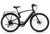 Carbon Classic E-Bike
