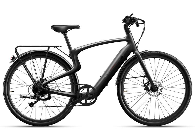 Carbon Classic E-Bike
