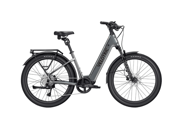 Velotric Discover 3/Stone Gray