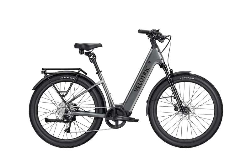 Velotric Discover 3/Stone Gray