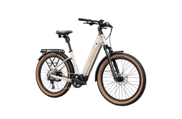Velotric Discover M Ebike