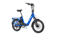 Velotric Fold 1 Plus Ebike