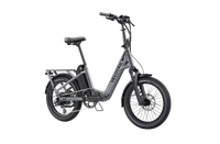 Velotric Fold 1 Plus Ebike