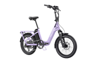 Velotric Fold 1 Plus Ebike