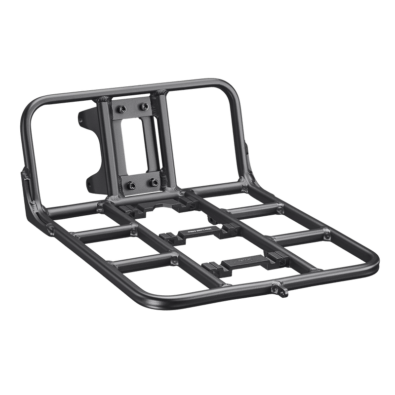 Velotric Front Rack
