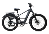 Monarc Marker High-Step Ebike