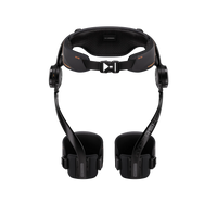 Hypershell Exoskeleton
