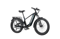Velotric Nomad 2X (High-Step)