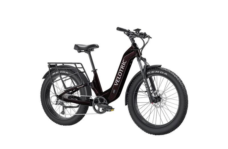 Velotric Nomad 2X (Step-Thru)