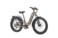 Velotric Nomad 2X (Step-Thru)