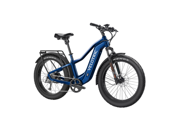 Velotric Nomad 2 (High-Step)