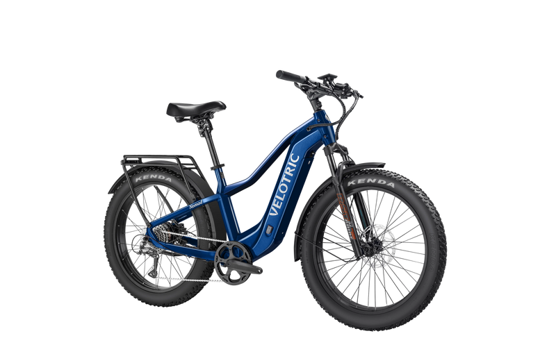 Velotric Nomad 2 (High-Step)