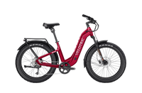 Velotric Nomad 2 (Step-Thru)