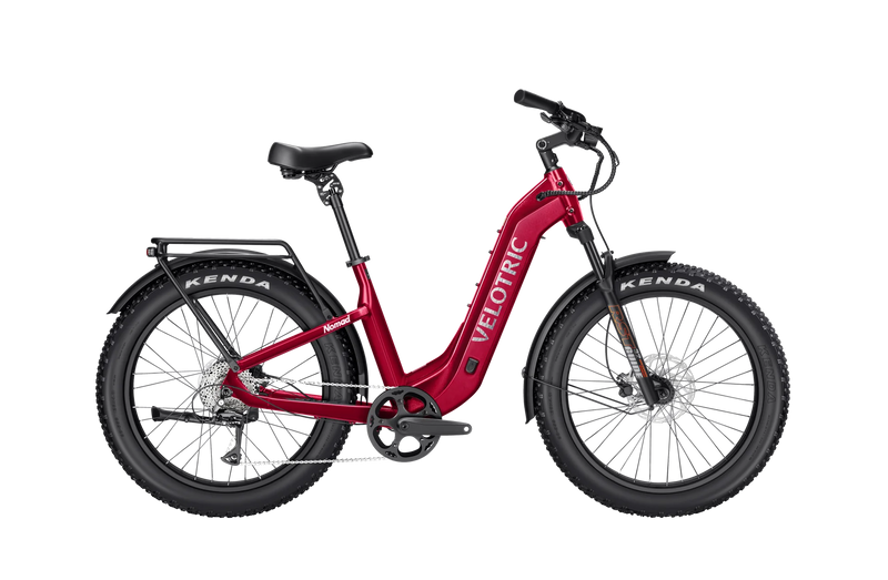 Velotric Nomad 2 (Step-Thru)