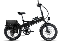 Lectric XP4 750 (Step Over)