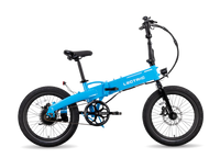 Lectric XP Lite2 (Long Range Battery + Chain Drive)