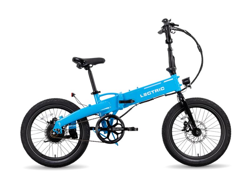 Lectric XP Lite2 (Long Range Battery + Chain Drive)