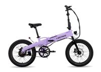 Lectric XP Lite2 (Long Range Battery + Chain Drive)