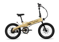 Lectric XP Lite2 (Long Range Battery + Chain Drive)