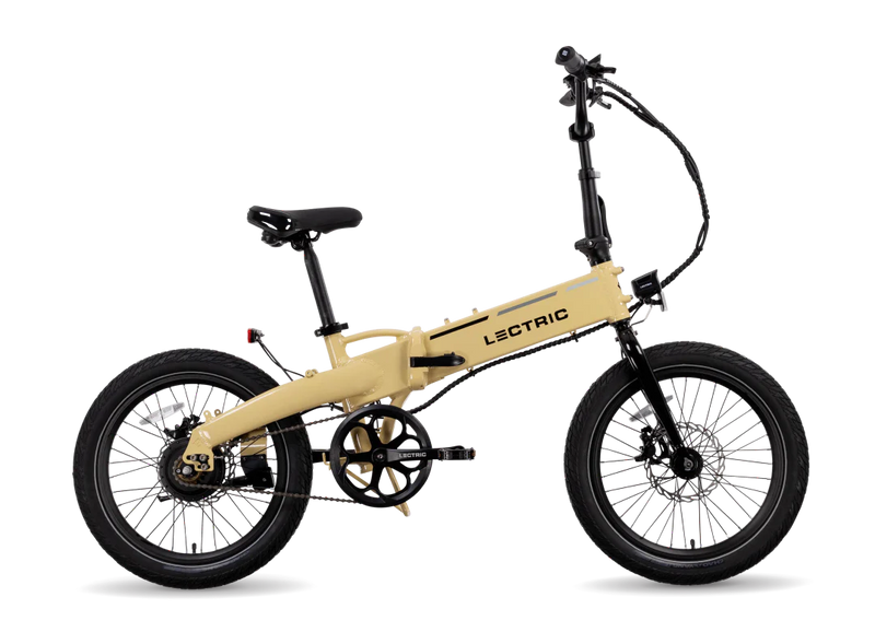 Lectric XP Lite2 (Standard Battery + Chain Drive)