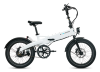 Lectric XP Lite3 Long Range and Chain Drive