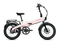 Lectric XP Lite3 Long-Range  + Carbon Belt