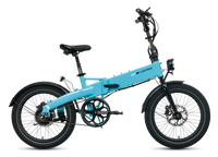 Lectric XP Lite3 Long Range and Chain Drive