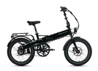 Lectric XP Lite3 Long-Range  + Carbon Belt