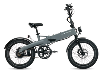 Lectric XP Lite3 Long Range and Chain Drive
