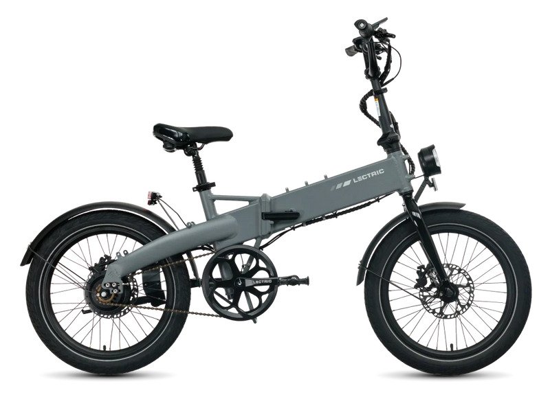 Lectric XP Lite3 Long Range and Chain Drive