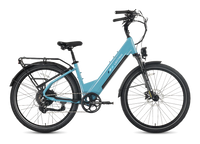 Lectric XPress 2.0 Step-Thru eBike