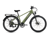 Lectric Xpress 2.0 High-Step eBike