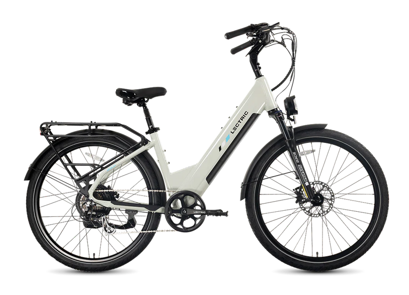 Lectric XPress 2.0 Step-Thru eBike